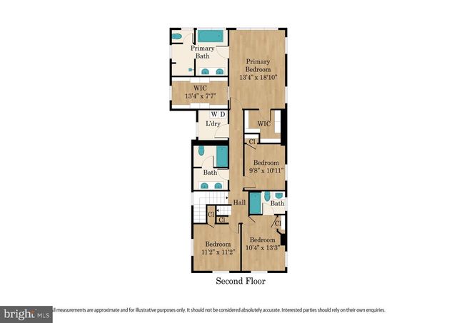 11 CEDAR ST, Alexandria, VA 22301