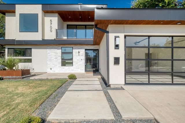 5700 LOUISE LN, Austin, TX 78757