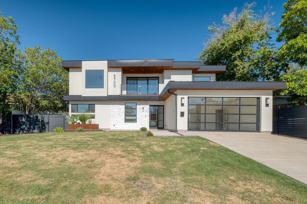 5700 LOUISE LN, Austin, TX 78757