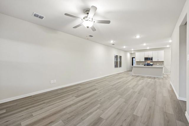 103 Decoursey Drive, Princeton, TX 75071