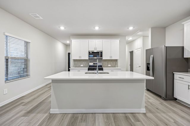 103 Decoursey Drive, Princeton, TX 75071