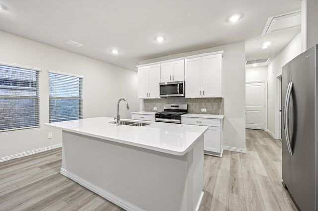 103 Decoursey Drive, Princeton, TX 75071