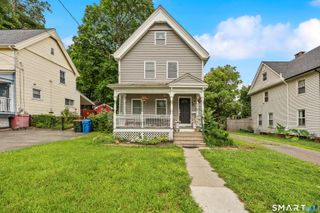 12 Columbus Avenue, Meriden, CT 06451
