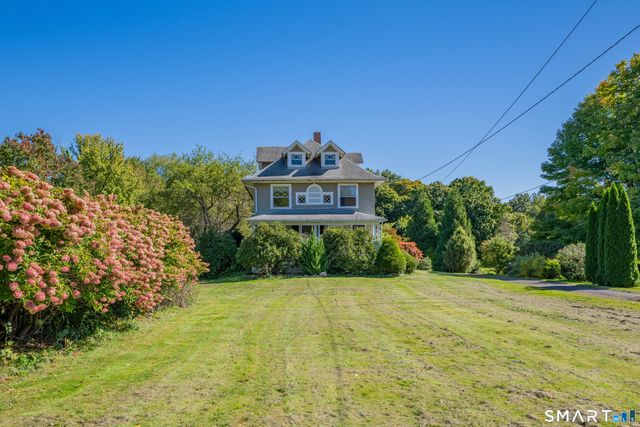 1476 Poquonock Avenue, Windsor, CT 06095