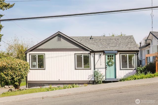 2124 15th Street, Bremerton, WA 98312