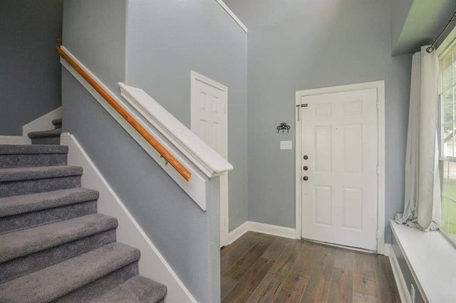 8755 Thistlemoor Lane, Houston, TX 77044