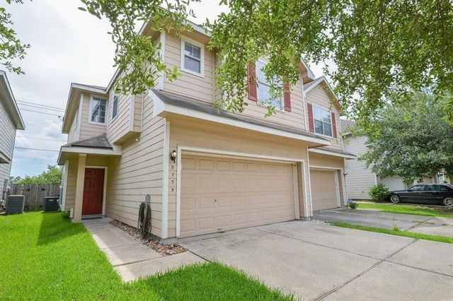 8755 Thistlemoor Lane, Houston, TX 77044