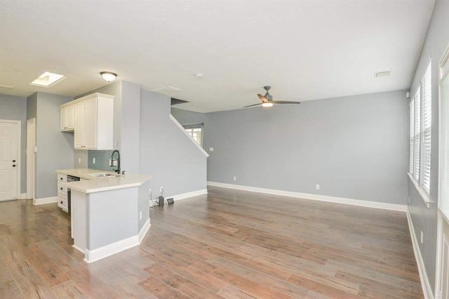 8755 Thistlemoor Lane, Houston, TX 77044