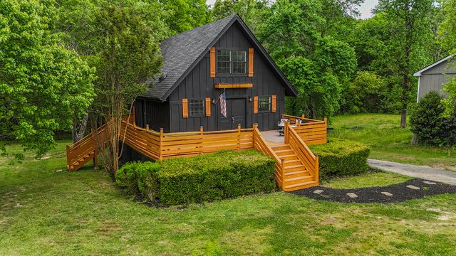 710 Brownwood Circle, Ringgold, GA 30736