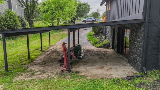 710 Brownwood Circle, Ringgold, GA 30736