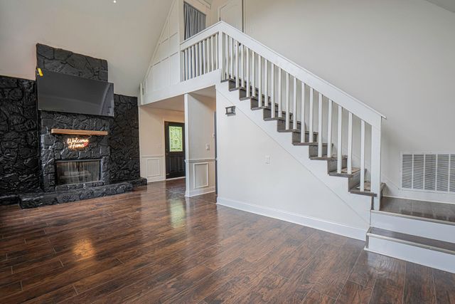 710 Brownwood Circle, Ringgold, GA 30736