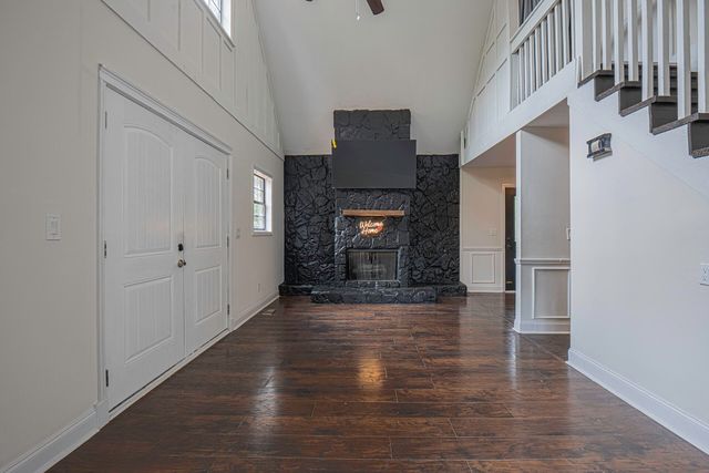 710 Brownwood Circle, Ringgold, GA 30736