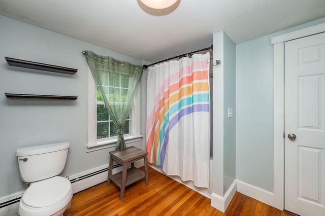 6 Howe Street, Rochester, NH 03867