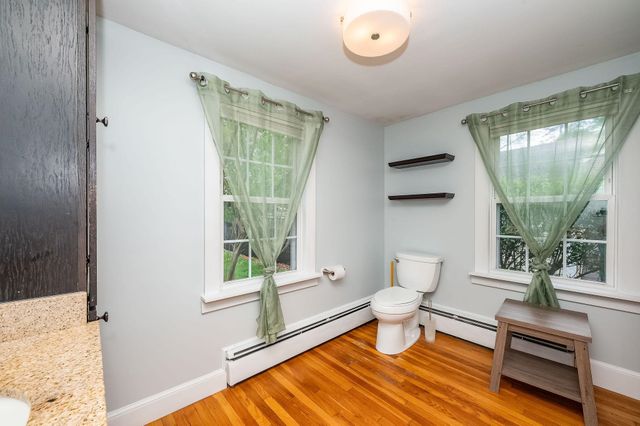 6 Howe Street, Rochester, NH 03867