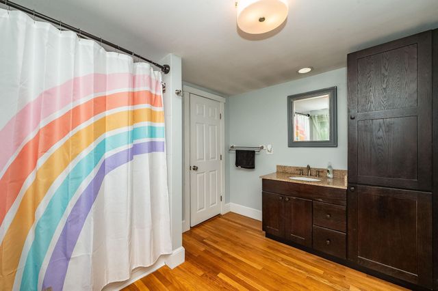 6 Howe Street, Rochester, NH 03867