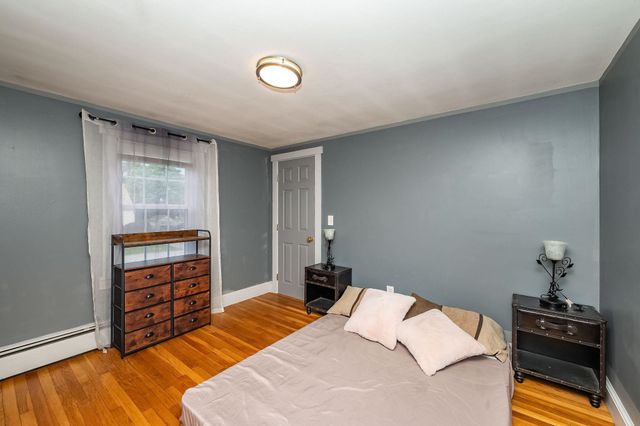 6 Howe Street, Rochester, NH 03867