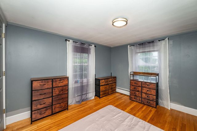 6 Howe Street, Rochester, NH 03867