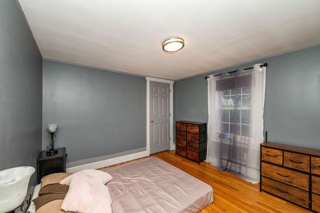 6 Howe Street, Rochester, NH 03867