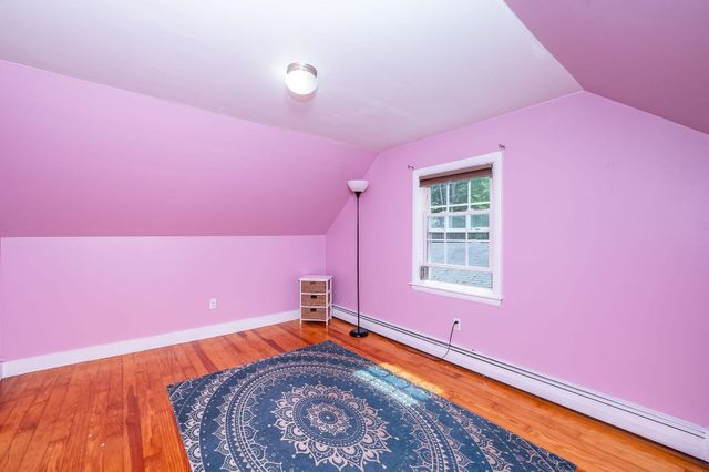 6 Howe Street, Rochester, NH 03867