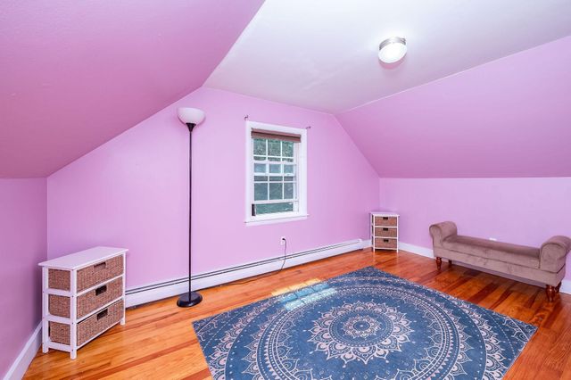 6 Howe Street, Rochester, NH 03867