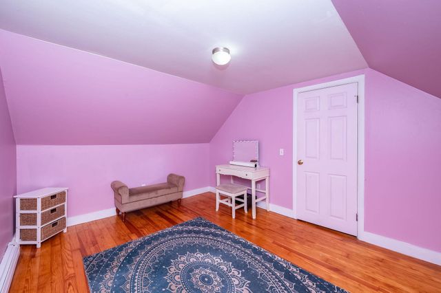 6 Howe Street, Rochester, NH 03867