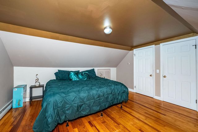 6 Howe Street, Rochester, NH 03867