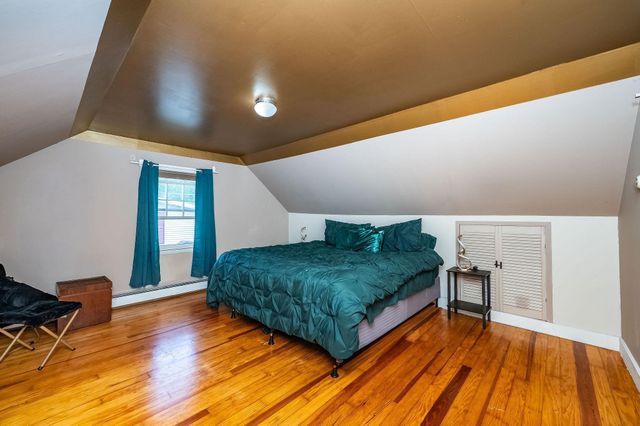 6 Howe Street, Rochester, NH 03867
