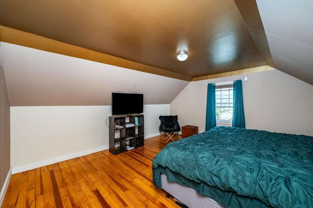 6 Howe Street, Rochester, NH 03867