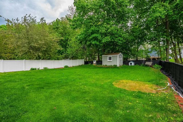 6 Howe Street, Rochester, NH 03867