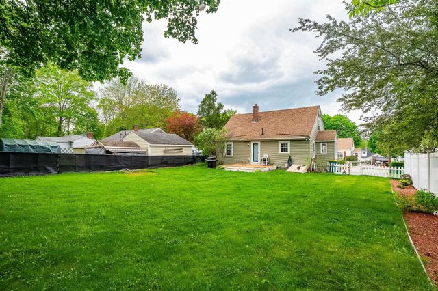 6 Howe Street, Rochester, NH 03867
