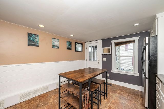 6 Howe Street, Rochester, NH 03867