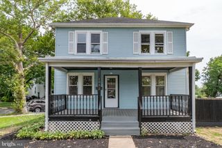 1052 PENNINGTON RD, Trenton, NJ 08618