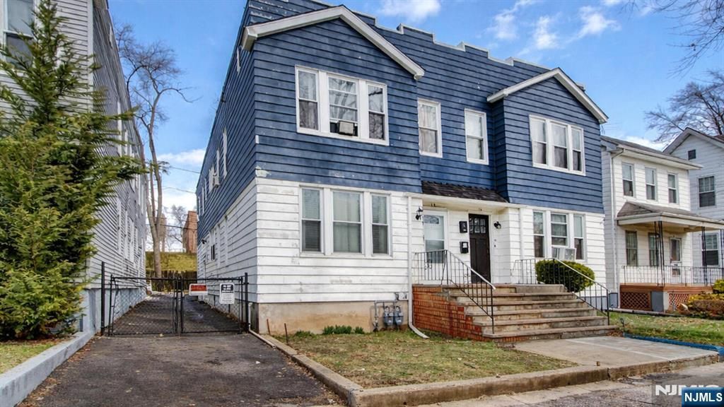 18 McKay Avenue, East Orange, NJ 07018