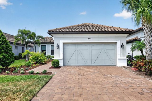 5238 MOREY FARMS LOOP, Palmetto, FL 34221