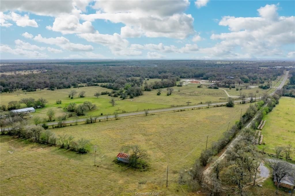 4 acs Fm 3091, Madisonville, TX 77864 — exterior