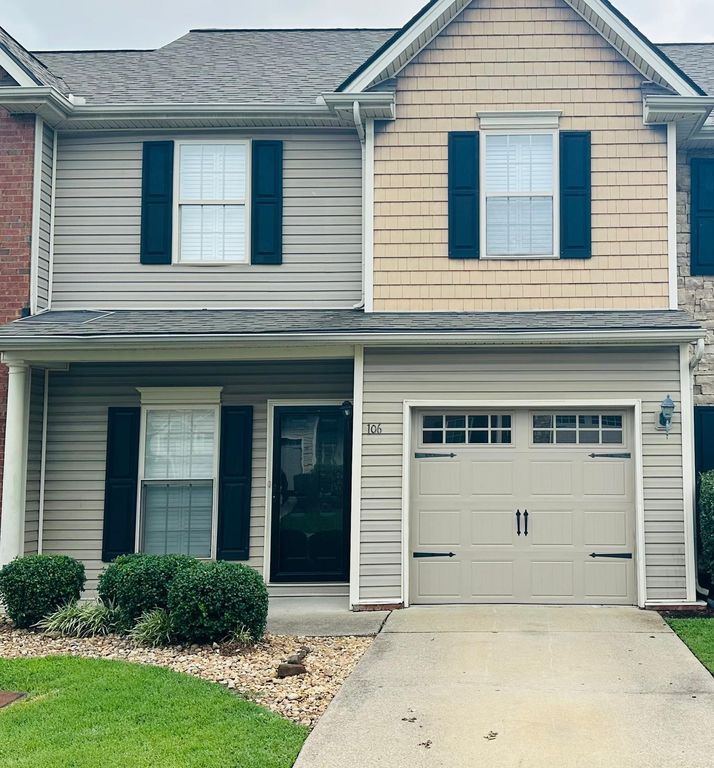 106 Northcrest Commons Cir, Nashville, TN 37211