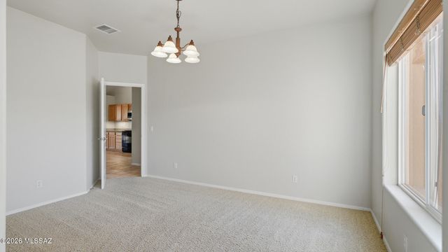 3615 La Terraza Drive, Sierra Vista, AZ 85650