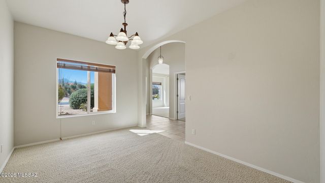 3615 La Terraza Drive, Sierra Vista, AZ 85650