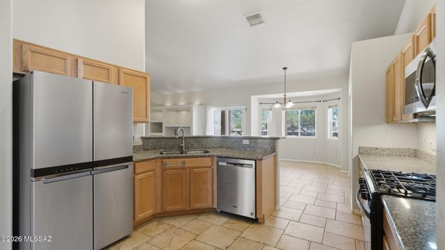 3615 La Terraza Drive, Sierra Vista, AZ 85650