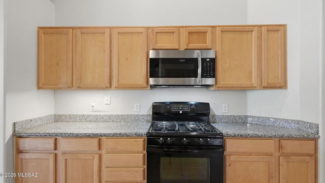 3615 La Terraza Drive, Sierra Vista, AZ 85650