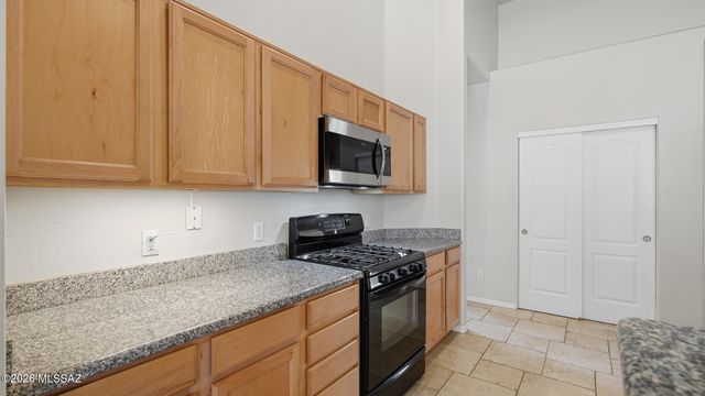 3615 La Terraza Drive, Sierra Vista, AZ 85650