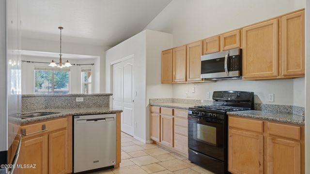 3615 La Terraza Drive, Sierra Vista, AZ 85650