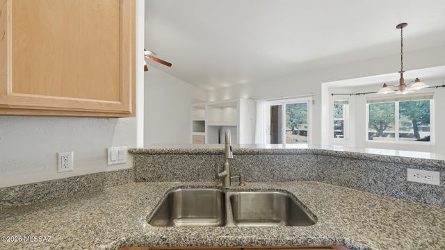 3615 La Terraza Drive, Sierra Vista, AZ 85650