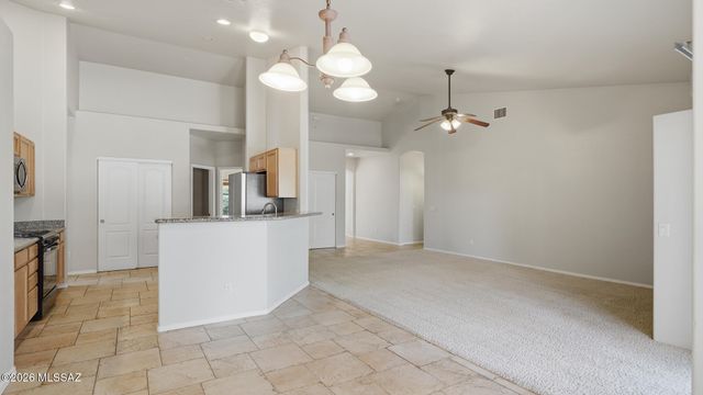 3615 La Terraza Drive, Sierra Vista, AZ 85650