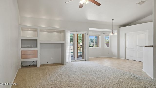 3615 La Terraza Drive, Sierra Vista, AZ 85650