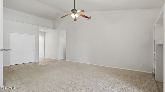 3615 La Terraza Drive, Sierra Vista, AZ 85650