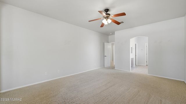 3615 La Terraza Drive, Sierra Vista, AZ 85650