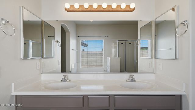 3615 La Terraza Drive, Sierra Vista, AZ 85650