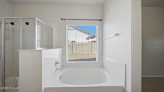 3615 La Terraza Drive, Sierra Vista, AZ 85650