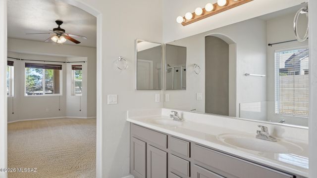 3615 La Terraza Drive, Sierra Vista, AZ 85650